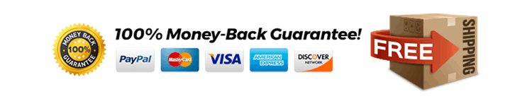 xitom money back guarantee
