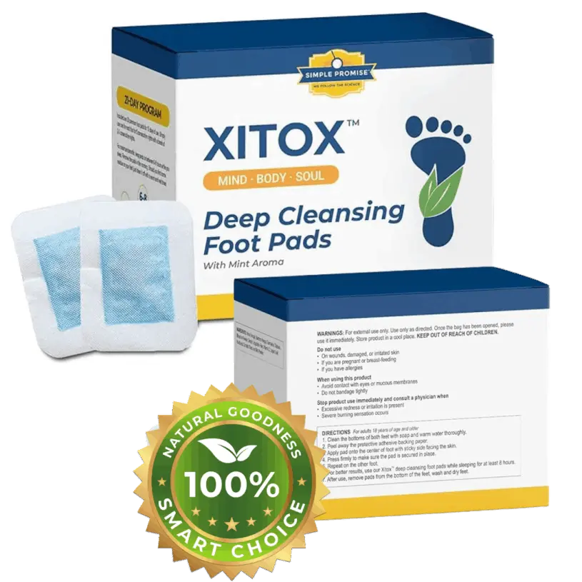 What is xitox