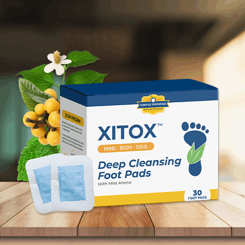 xitox official website